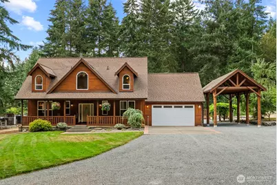 29220 42nd Avenue E, Graham, WA 98338 - Photo 1