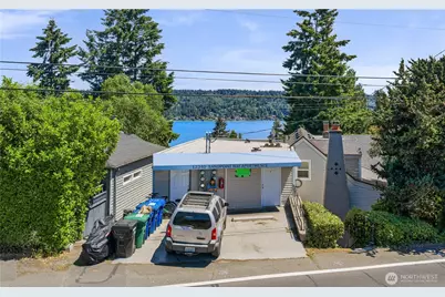 12340 Sand Point Way NE, Seattle, WA 98125 - Photo 2