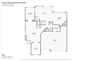 27225 SE 13th Pl, Sammamish, WA 98075 - Photo 38