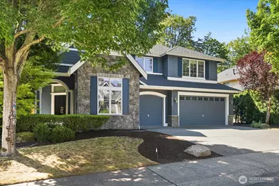 27225 SE 13th Place, Sammamish, WA 98075 - Photo 2