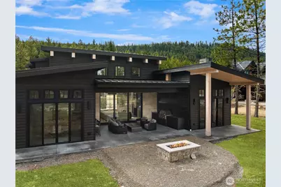 451 Southern Star Lane, Cle Elum, WA 98922 - Photo 1