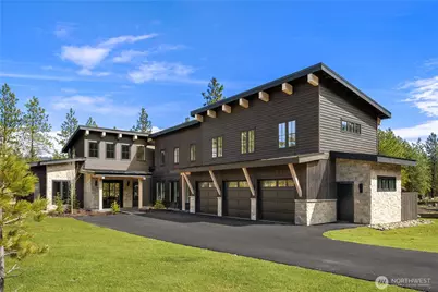 451 Southern Star Lane, Cle Elum, WA 98922 - Photo 2