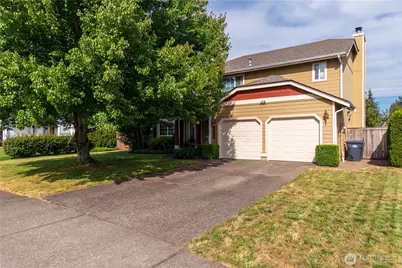 21715 43rd Avenue Ct E, Spanaway, WA 98387 - Photo 1