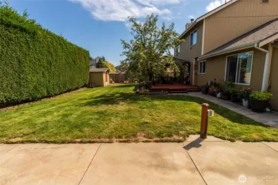 21715 43rd Avenue Ct E, Spanaway, WA 98387 - Photo 26
