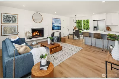14434 83rd Place NE, Kirkland, WA 98034 - Photo 4