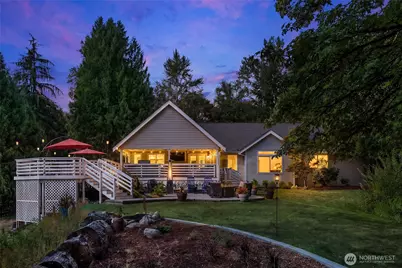 27522 NE 53rd Street, Redmond, WA 98053 - Photo 4