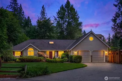 27522 NE 53rd Street, Redmond, WA 98053 - Photo 2