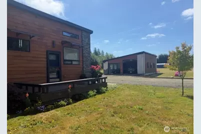 2601 & 2611 South Fork Road, Raymond, WA 98577 - Photo 2