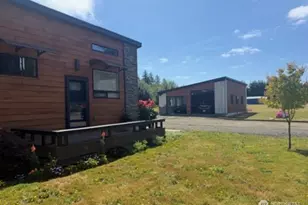 2601 & 2611 South Fork Rd, Raymond, WA 98577 - Photo 2