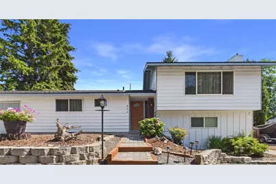411 N Colorado Avenue, East Wenatchee, WA 98802 - Photo 2