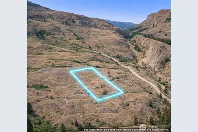 0 McLaughlin Canyon Road, Tonasket, WA 98855 - Photo 2
