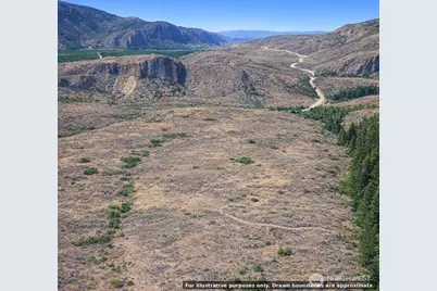 0 McLaughlin Canyon Road, Tonasket, WA 98855 - Photo 8