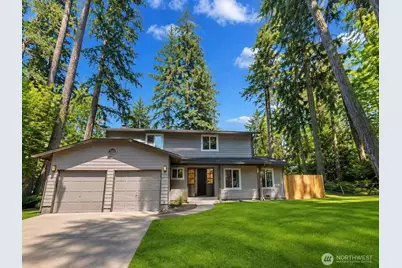8430 SE 45th Street, Mercer Island, WA 98040 - Photo 2