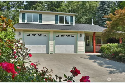 4323 Shadowood Drive, Clinton, WA 98236 - Photo 2