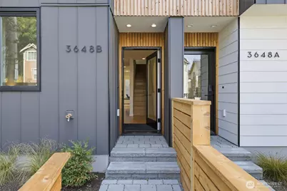 3648 B Greenwood Avenue N, Seattle, WA 98103 - Photo 2
