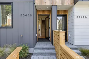 3648 B Greenwood Ave N, Seattle, WA 98103 - Photo 2