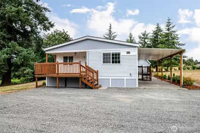 1067 Spirit Lake Highway, Castle Rock, WA 98611 - Photo 2