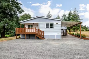 1067 Spirit Lake Hwy, Castle Rock, WA 98611 - Photo 2
