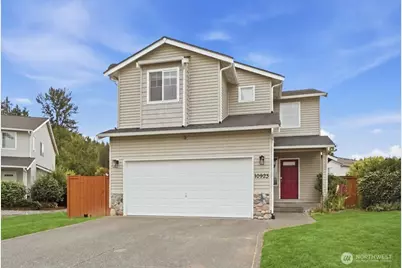 10923 185th Avenue E, Bonney Lake, WA 98391 - Photo 2