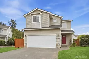 10923 185th Ave E, Bonney Lake, WA 98391 - Photo 2