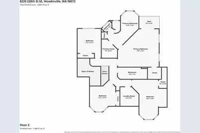 8220 228th Street SE, Woodinville, WA 98072 - Photo 40