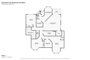 8220 228th St SE, Woodinville, WA 98072 - Photo 40