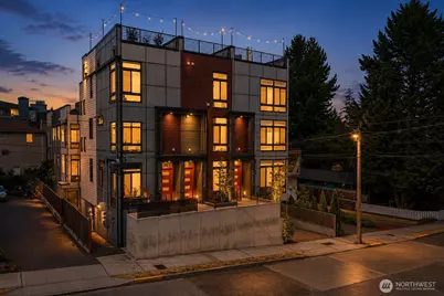 1010 A NE 92nd Street, Seattle, WA 98115 - Photo 1