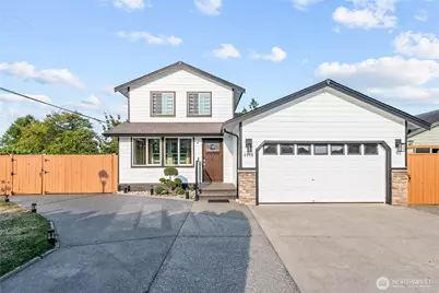 6098 Pacific Heights Drive, Ferndale, WA 98248 - Photo 1