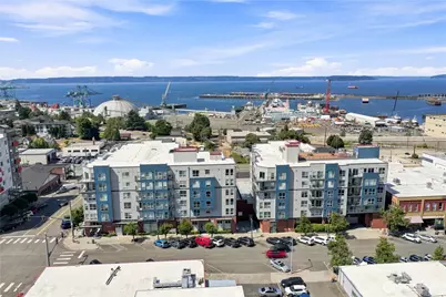 2824 Grand Avenue #A407, Everett, WA 98201 - Photo 20