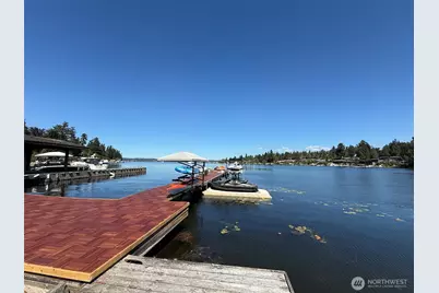 3216 Hunts Point Road, Hunts Point, WA 98004 - Photo 2