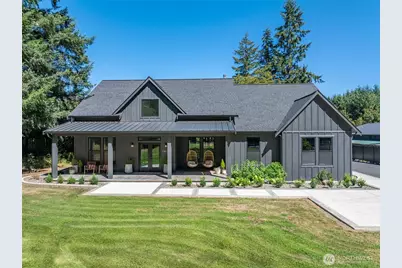 160 Devereese Road, Chehalis, WA 98532 - Photo 2