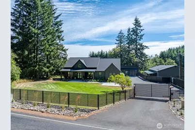 160 -154 Devereese Road, Chehalis, WA 98532 - Photo 1