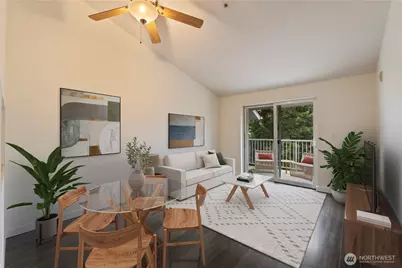 1810 S Charles Street #302, Seattle, WA 98144 - Photo 1