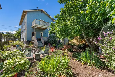 530 Adams Street, Port Townsend, WA 98368 - Photo 2