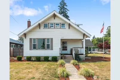 403 2nd Avenue NE, Napavine, WA 98565 - Photo 30