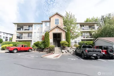 15026 40th Avenue W #2-401, Lynnwood, WA 98087 - Photo 18