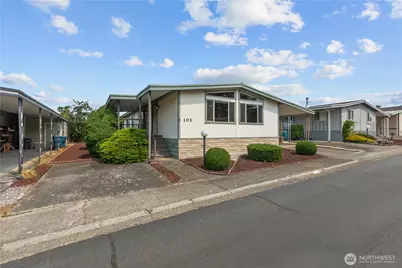 11436 SE 208th Street #103, Kent, WA 98031 - Photo 1