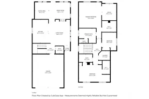2723 84th Dr NE, Lake Stevens, WA 98258 - Photo 40