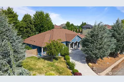 1191 Pinto Loop, Richland, WA 99352 - Photo 1