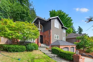 1010 106th Ave SE, Bellevue, WA 98004 - Photo 4