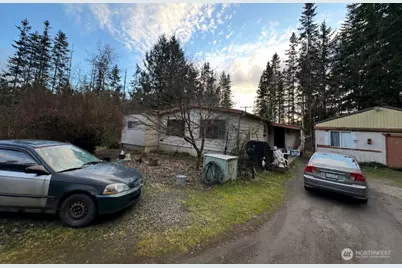 130 22 Garrard Creek Road, Rochester, WA 98579 - Photo 2