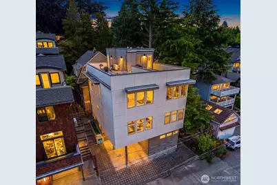 1935 B 7th Avenue W, Seattle, WA 98119 - Photo 2