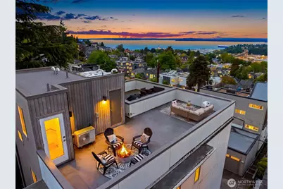 1935 B 7th Avenue W, Seattle, WA 98119 - Photo 1