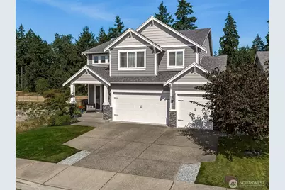 8010 206th Avenue E, Bonney Lake, WA 98391 - Photo 2
