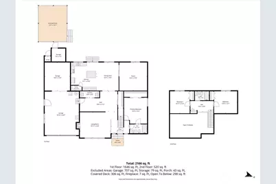 2427 Hickory Avenue, Longview, WA 98632 - Photo 40