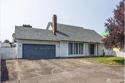 2427 Hickory Avenue, Longview, WA 98632 - Photo 1