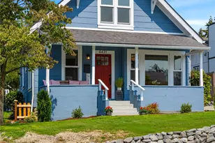 4431 S 11th St, Tacoma, WA 98405 - Photo 2