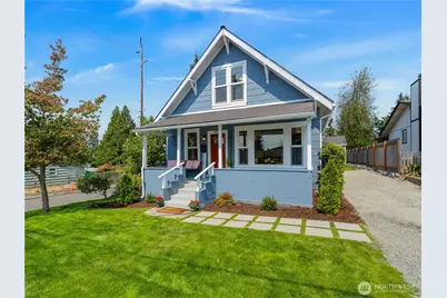 4431 S 11th Street, Tacoma, WA 98405 - Photo 4