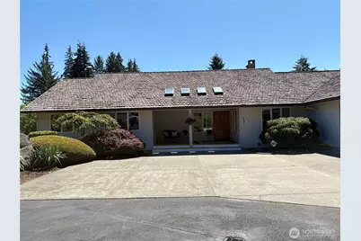 721 Fairway Drive, Aberdeen, WA 98520 - Photo 2