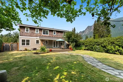 209 NE 6th Street, North Bend, WA 98045 - Photo 32